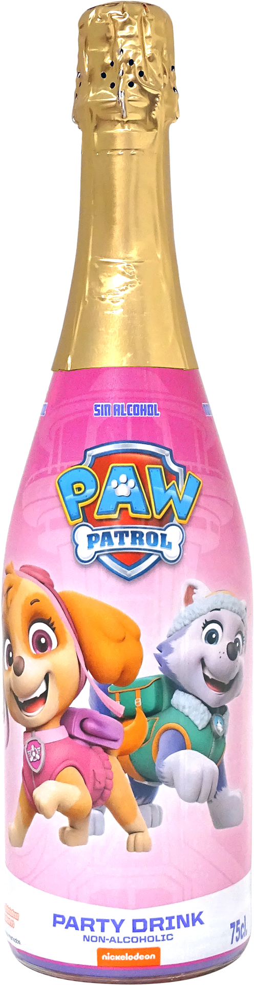 PAW PATROL GIRL