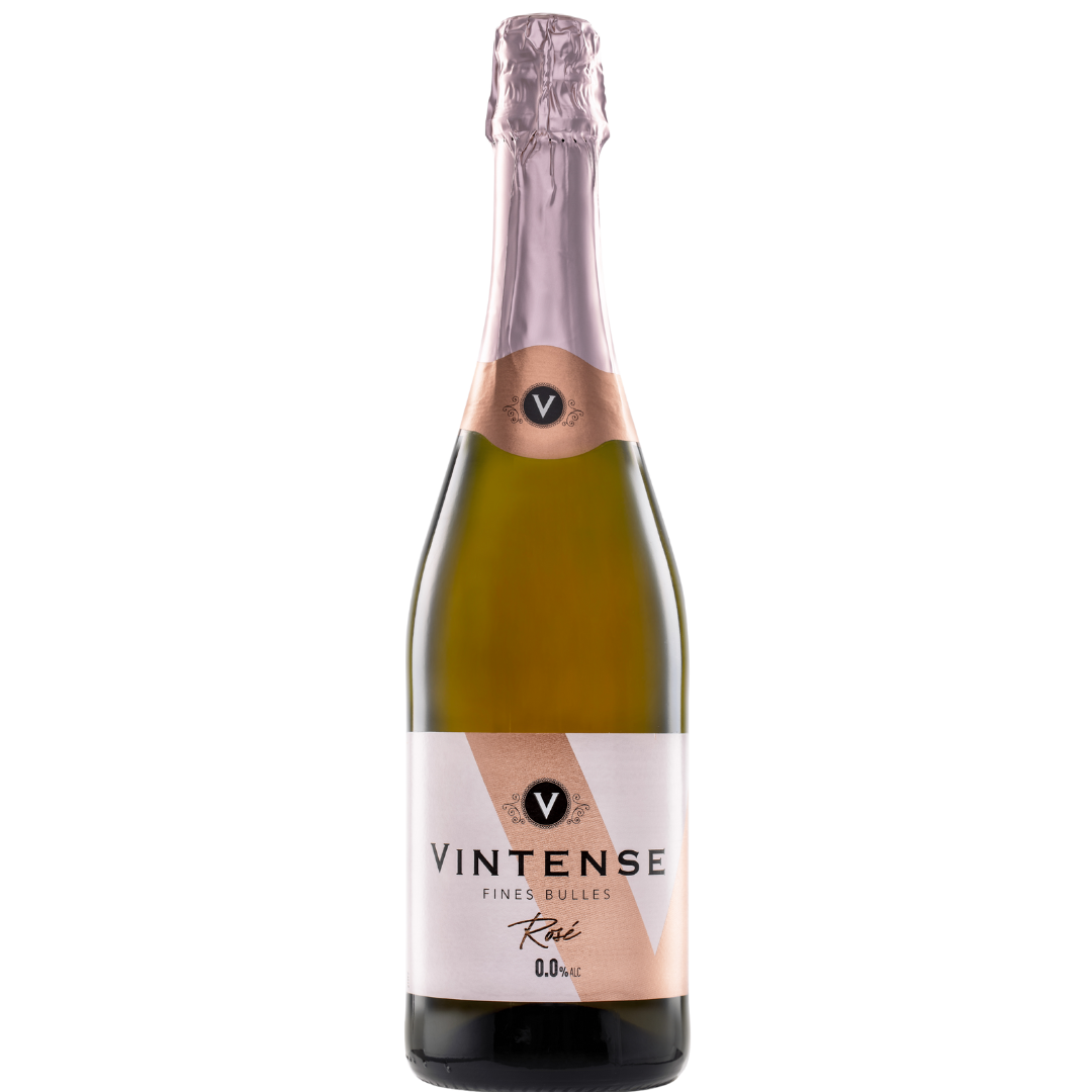 VINTENSE FINE BUBBLES ROSE