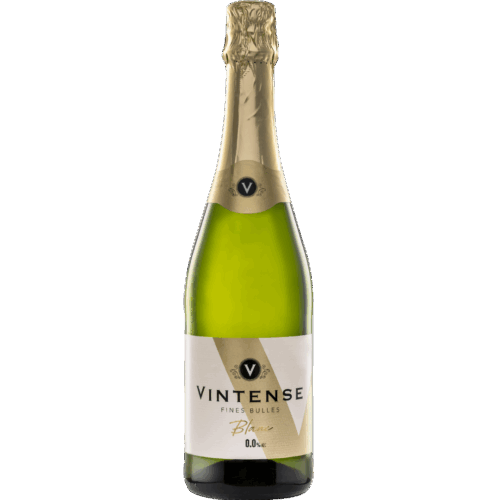 VINTENSE FINE BUBBLES BLANC